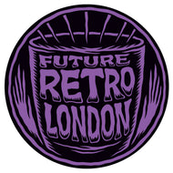 The Chalice Crew - THCFR001 - The Holy Chalice / Future Retro London - 12