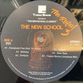 The Rule Number Three -The New School - Three Birds Records – inc Rozalla Everybody's Free remix -THRB005 - 6 track 12" Vinyl Spanish Import