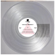Jonybass / Luis Pitti / Neuygma / Fernando Avila  – Birds Nest - Episode IV - Three Birds Records – THRB009 -  12