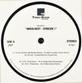 Cuto / DPC Productions/ Rachael Wallace- Birds Nest - Episode I - Three Birds Records – THRB002