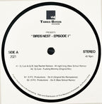 Cuto / DPC Productions/ Rachael Wallace- Birds Nest - Episode I - Three Birds Records – THRB002