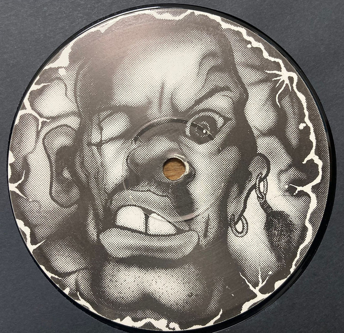 DJ Pilgrim & Sammy – Can You Feel It (Remixes) - Three Scars Records ...