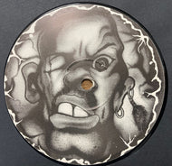 DJ Pilgrim & Sammy – Can You Feel It (Remixes) -  Three Scars Records - 12