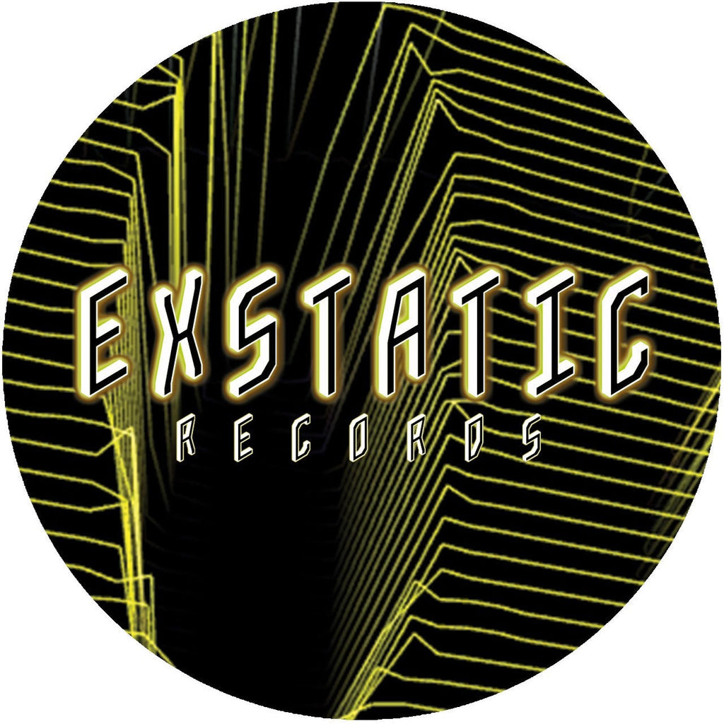 Rudeboy Morris, Dial-M, Lw - Exstatic Records Vol.1 - EXR001