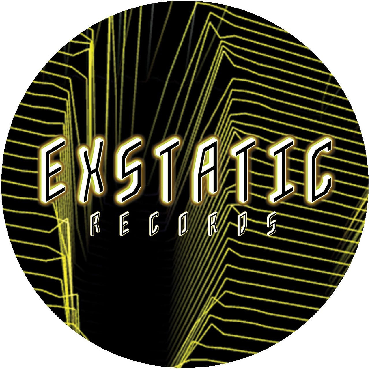 Rudeboy Morris, Dial-M, Lw - Exstatic Records Vol.1 - EXR001