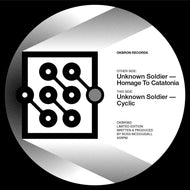 Unknown Soldier - Okbron - OKBR060 - 12