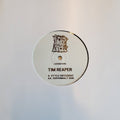 Tim Reaper – Style Different / Supermalt Dub - Lickshot Recordings – LICKSHOT010 - 10" Vinyl