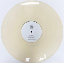Load image into Gallery viewer, Dyl &amp; DB1 - Dual Effect EP - UVB-76 Music -  Clear 12&#39;&#39; VINYL- UVB76-026