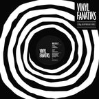 Mad Dog ‘The Mad Dog EP’ – VFS001 Vinyl Fanatiks - 12" vinyl