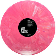 Mad Dog ‘Secret Garden/Relapse’ – LIMITED PINK MARBLED 12