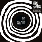 Fruit & Veg - Mixed Salad EP - Vinyl Fanatiks - VFS034 - 12" Smoked Green Vinyl - Vinyl - Very Good Plus (VG+)