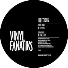 Load image into Gallery viewer, DJ Fokus - Vexxed / Chill Out - Vinyl Fanatiks - VFS070 - 12&quot; Yellow Vinyl - Jungle / Hardcore / Breakbeat