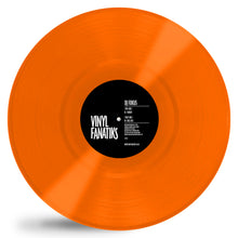 Load image into Gallery viewer, DJ Fokus - Vexxed / Chill Out - Vinyl Fanatiks - VFS070 - 12&quot; Orange Vinyl - Jungle / Hardcore / Breakbeat