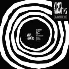 Load image into Gallery viewer, Ellis Dee – The Ellis Dee Project Part Three – Don&#39;t Stop Rocking - VFS071  - Vinyl Fantiks - 12&quot; Vinyl