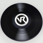 Blame - Understanding & Knowing / In My Soul - Violet Nights Recordings  VNR001 - 12" vinyl
