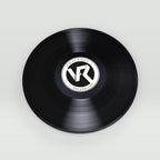 Blame - Icefields - Lucida - Freefall - Violet Nights Recordings  VNR002B - 12" BLACK vinyl