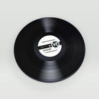 Blame - Icefields - Lucida - Freefall - Violet Nights Recordings  VNR002B - 12" BLACK vinyl