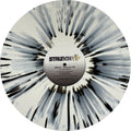 Staunch VIP - The Warning EP - Influential Records - INFL42SE - 12" Colour Vinyl