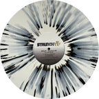 Staunch VIP - The Warning EP - Influential Records - INFL42SE - 12" Colour Vinyl