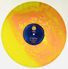 Load image into Gallery viewer, Verb - Things We Do / Turn It On  - AKOB030 - AKO Beatz - 12" Orange/Yellow Vinyl - SPECIAL EDITION