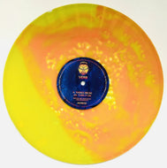 Verb - Things We Do / Turn It On  - AKOB030 - AKO Beatz - 12