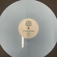 Sub Code - Bow Street Runner - Sex Tune / Dub Factor  - SCR020 - 12'' (Ice Blue Vinyl)