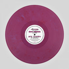 Load image into Gallery viewer, 13 Monkeys Records - Eddy Mendez – Bota Tenerife (25th Anniversary) - Classics Chapter 1 - 4 track 12&quot; purple vinyl - 13MRLP005