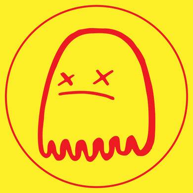 Sonar's Ghost - In 'A Soul EP [12