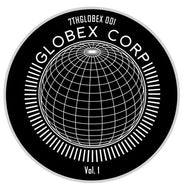 Tim Reaper & Dwarde - Globex Corp Volume 1 [Repress]  - 7th Storey Projects - 7THGLOBEX001 - 12