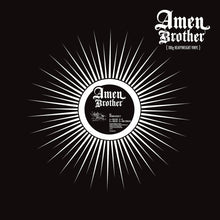 Load image into Gallery viewer, DJH - Unfinished Biznizz EP - AB-VFS001- Amen Brother - 12&quot; Vinyl