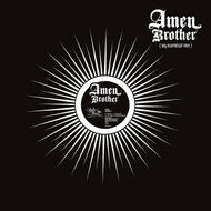 X-Plode - Reignited EP -AB-VFS002 - Amen Brother - 12