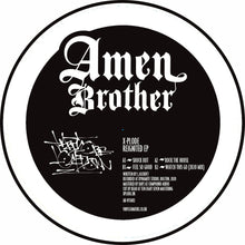Load image into Gallery viewer, X-Plode - Reignited EP -AB-VFS002 - Amen Brother - 12&quot; Vinyl