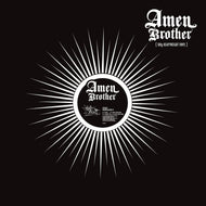 Diplomat ‘Washing Machine’ EP – AB-VFS003 –  Amen Brother - 12