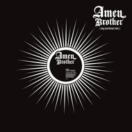 DJ Pooch ‘Return Of The Skrufneck’ EP – AB-VFS004- Amen Brother - 12