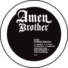 Load image into Gallery viewer, DJ Pooch The Skrufneck Strikes Back EP – AB-VFS012- Amen Brother - 12&quot; Vinyl