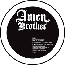 Load image into Gallery viewer, DAWL - Pump Up The Noise EP – AB-VFS015 - Amen Brother - 12&quot; Vinyl