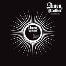 Load image into Gallery viewer, DAWL - Pump Up The Noise EP – AB-VFS015 - Amen Brother - 12&quot; Vinyl