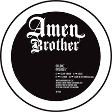 Load image into Gallery viewer, Ova Doce - Ova Lode EP – AB-VFS016 - Amen Brother - 12&quot; Vinyl