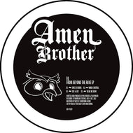 EQ – From Beyond The Rave EP  - Amen Brother - Vinyl Fanatiks - 12