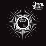 X-Plode - Re-Blasted EP - AB-VFS018 - Amen Brother - 12