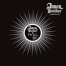Load image into Gallery viewer, Fozbee, Cooz &amp; Smooth – Trip 950 EP – AB-VFS008 - Amen Brother - 12&quot; Vinyl - Vinyl Fanatiks