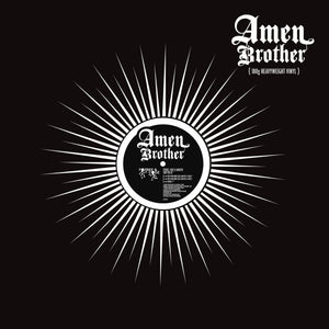 Fozbee, Cooz & Smooth – Trip 950 EP – AB-VFS008 - Amen Brother - 12" Vinyl - Vinyl Fanatiks