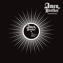 Load image into Gallery viewer, Ova Doce ‎– It&#39;s The Wax EP – AB-VFS009 - Amen Brother - 12&quot; Vinyl - Vinyl Fanatiks