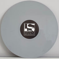 Desired State - Dance The Dream E.P -Liftin Spirit Records - Grey Vinyl -ADMM53