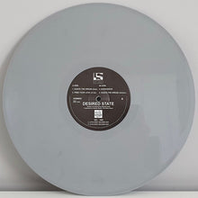 Load image into Gallery viewer, Desired State - Dance The Dream E.P -Liftin Spirit Records - Grey Vinyl -ADMM53