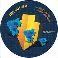 The Guyver - Inside Inside / Over and Done - AKO - AKO150015 - 12