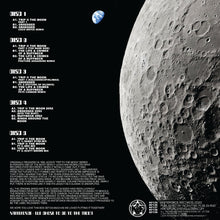 Load image into Gallery viewer, The Trip To The Moon Box Set - Acen - Kniteforce - 5x12&quot; album - KF135-139