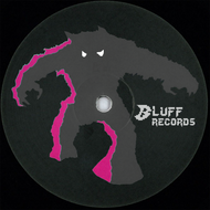 Phineus II - Cantankerous Cook Up - Bluff Records - Bluff006  - 12
