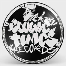 Load image into Gallery viewer, Timebase FT. Kromezone - Unity / Fireball (12&quot; Picture Disc) - Boogie Times Records - BOOGIE13