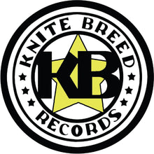 Load image into Gallery viewer, Knitebreed - Wislov - From Another World EP -BREED023-  12&quot; Vinyl